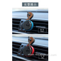 Record Player Phonograph Air Freshener Car Customised Clips